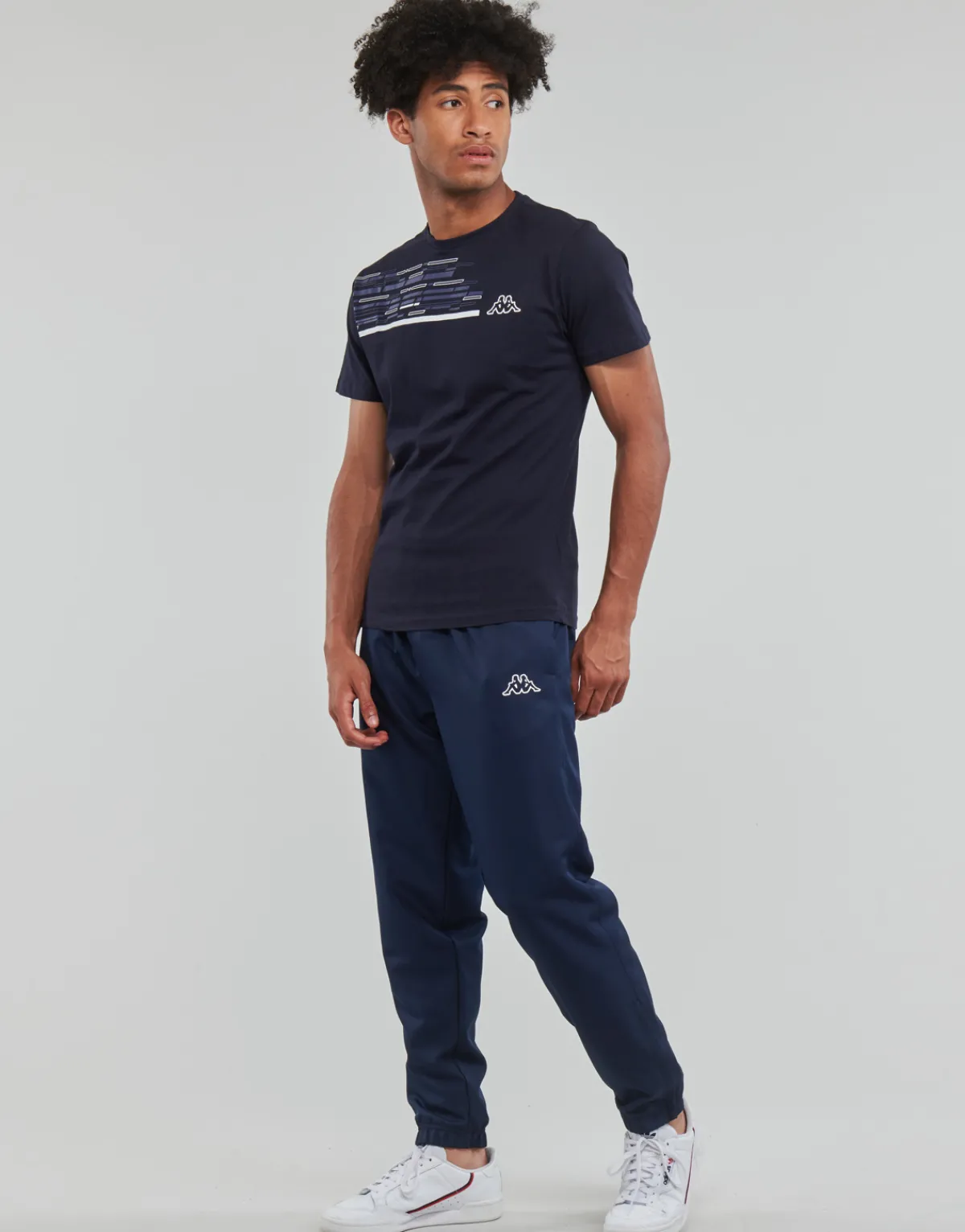 Kappa KRISMANO-Homme Joggings & Survêtements