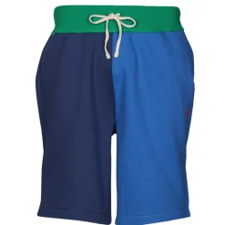 Polo Ralph Lauren K223SC25-SHORTM18-ATHLETIC-Homme Shorts & Bermudas