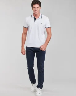 Le Temps des Cerises KURT JOGG-Homme Pantalons