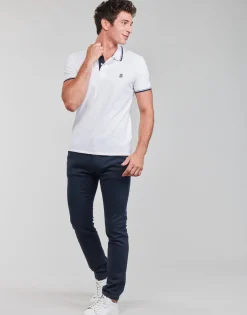 Le Temps des Cerises KURT JOGG-Homme Pantalons