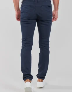 Le Temps des Cerises KURT JOGG-Homme Pantalons