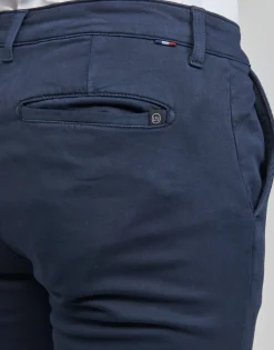 Le Temps des Cerises KURT JOGG-Homme Pantalons