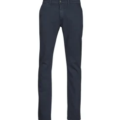 Le Temps des Cerises KURT JOGG-Homme Pantalons