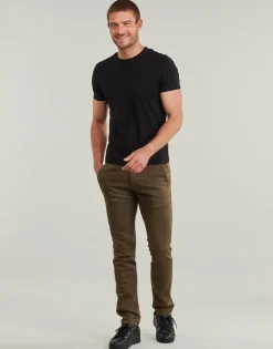 Le Temps des Cerises KURT JOGG-Homme Pantalons