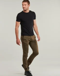 Le Temps des Cerises KURT JOGG-Homme Pantalons