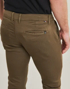 Le Temps des Cerises KURT JOGG-Homme Pantalons