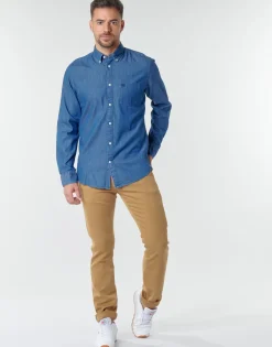 Le Temps des Cerises KURT JOGG-Homme Pantalons