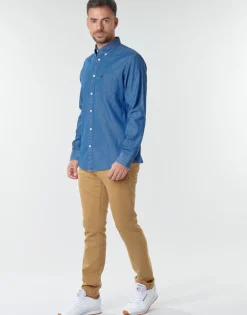 Le Temps des Cerises KURT JOGG-Homme Pantalons