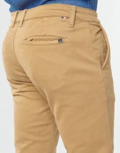 Le Temps des Cerises KURT JOGG-Homme Pantalons