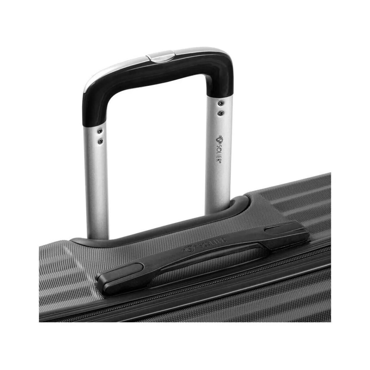 Solier Kyoto-Homme Valises