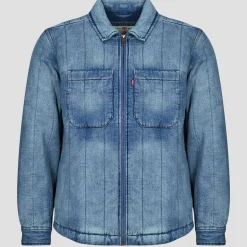 Levi's KYREN OVERSHIRT-Homme Vestes