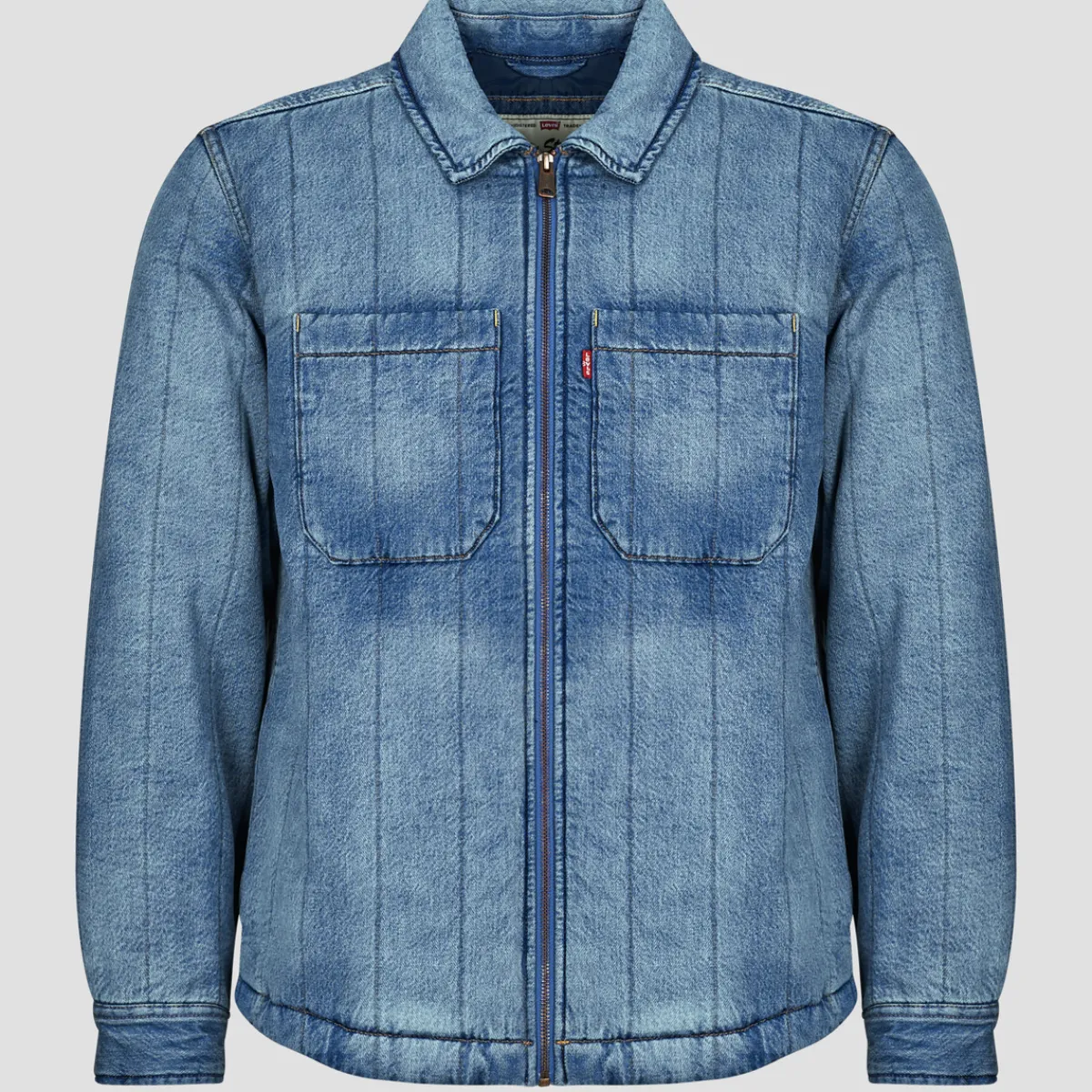 Levi's KYREN OVERSHIRT-Homme Vestes