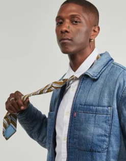 Levi's KYREN OVERSHIRT-Homme Vestes