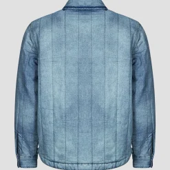 Levi's KYREN OVERSHIRT-Homme Vestes