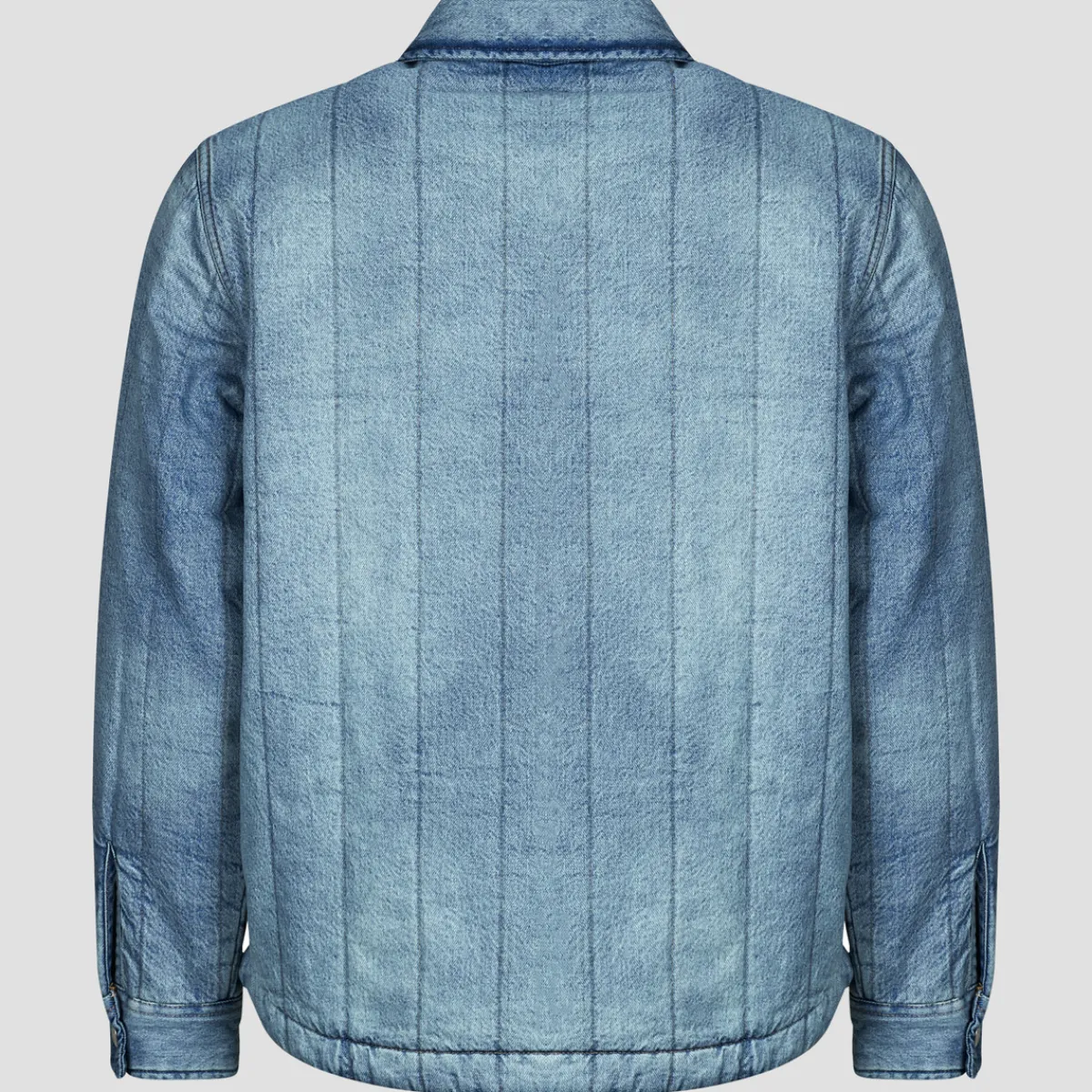 Levi's KYREN OVERSHIRT-Homme Vestes