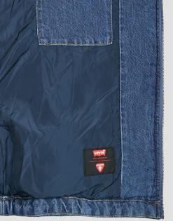 Levi's KYREN OVERSHIRT-Homme Vestes