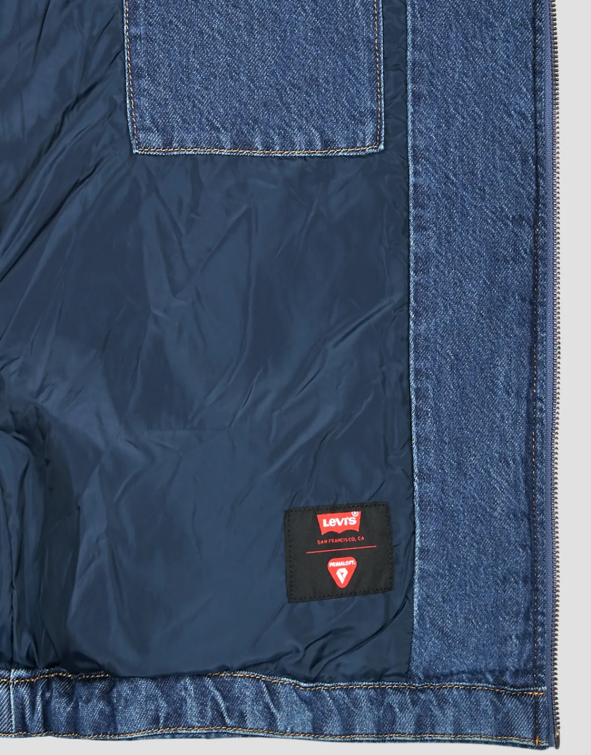 Levi's KYREN OVERSHIRT-Homme Vestes