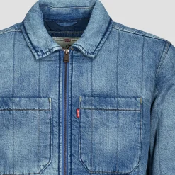 Levi's KYREN OVERSHIRT-Homme Vestes