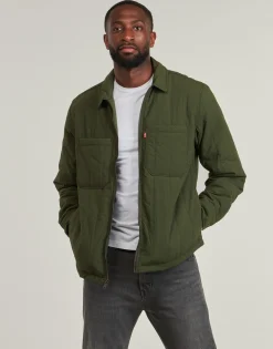 Levi's KYREN OVERSHIRT-Homme Vestes