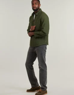 Levi's KYREN OVERSHIRT-Homme Vestes