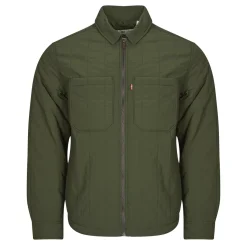 Levi's KYREN OVERSHIRT-Homme Vestes