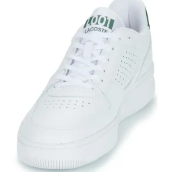 Lacoste L001-Homme Baskets Mode