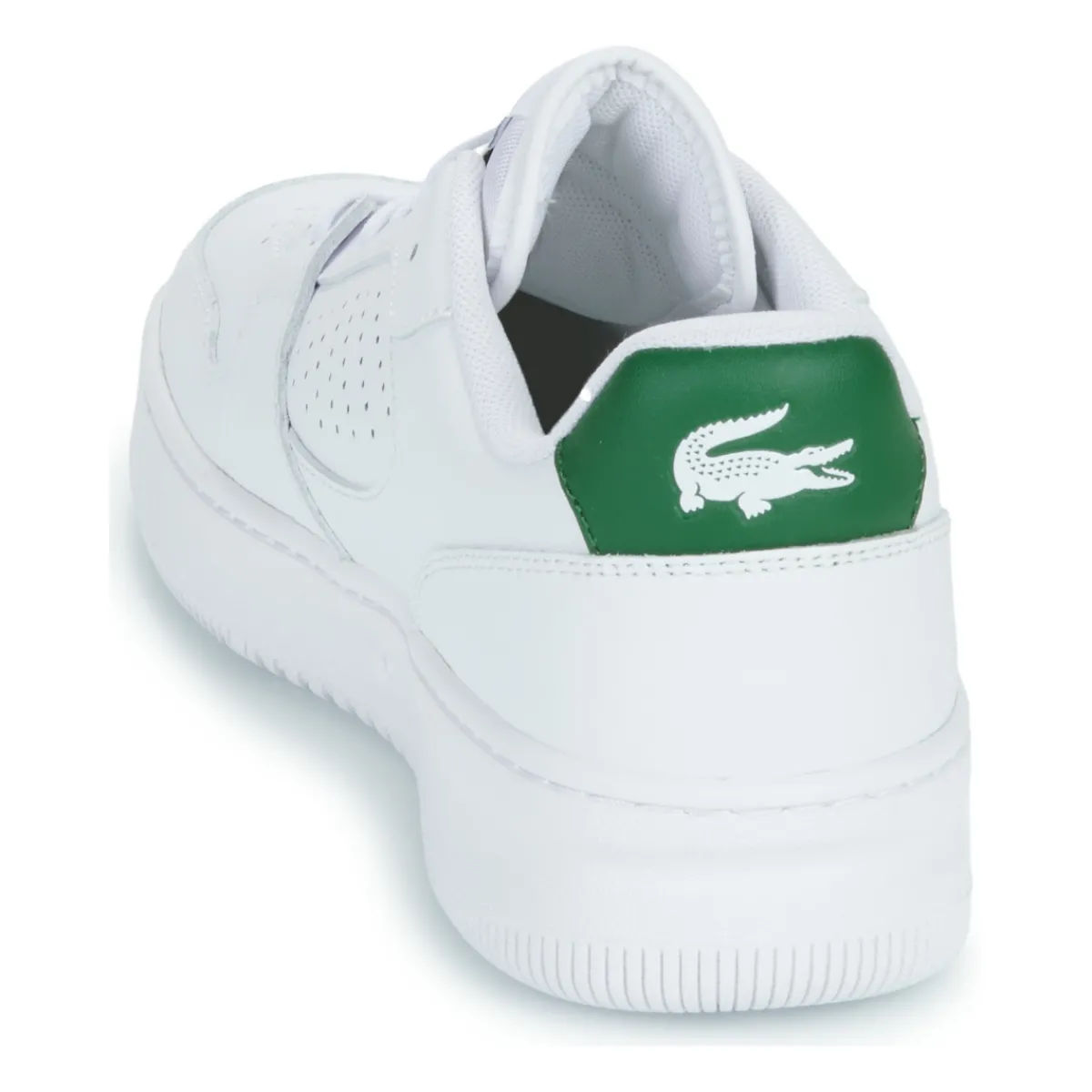 Lacoste L001-Homme Baskets Mode