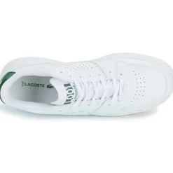 Lacoste L001-Homme Baskets Mode
