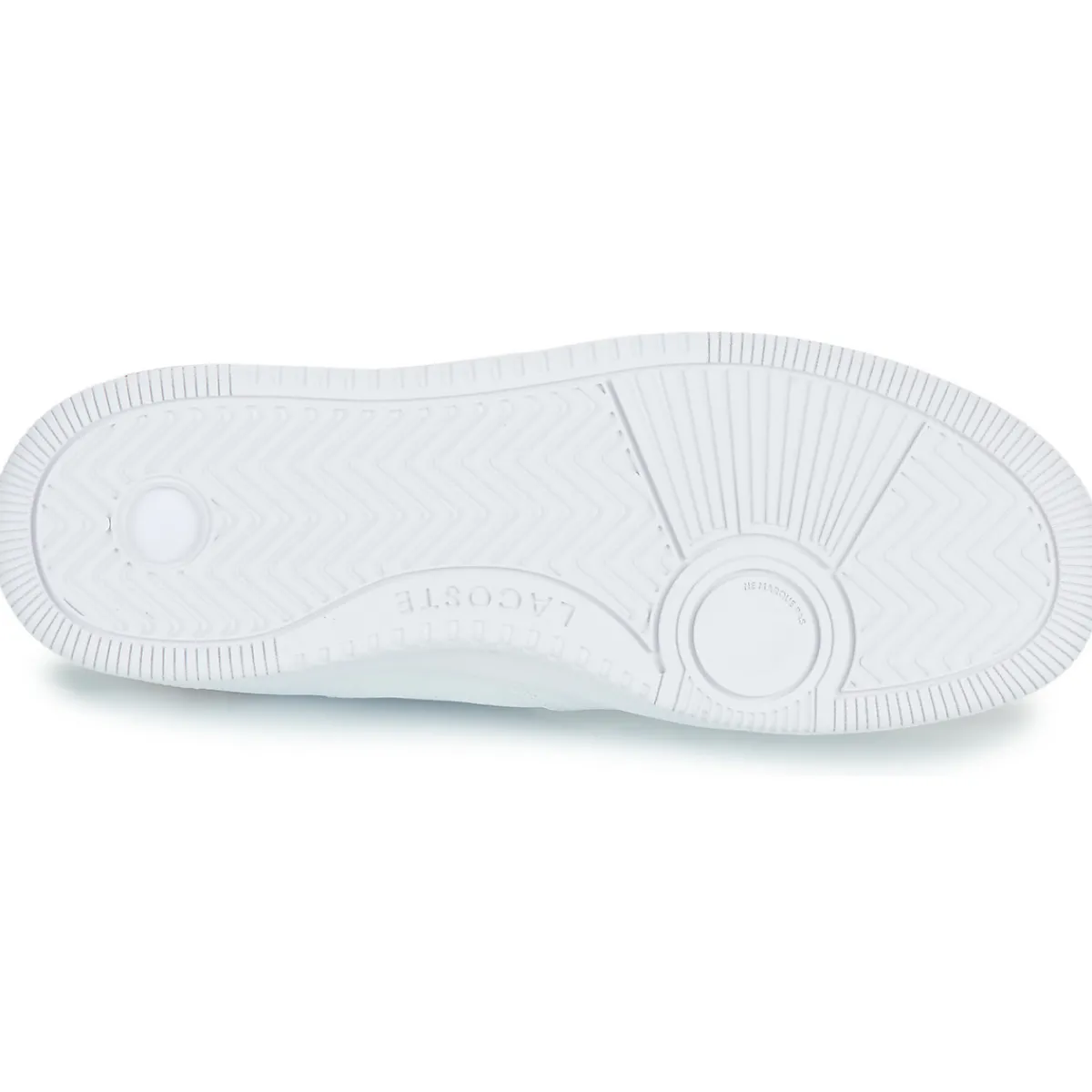 Lacoste L001-Homme Baskets Mode