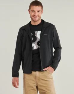 BOSS L_CruiseLite FZ 1-Homme Vestes