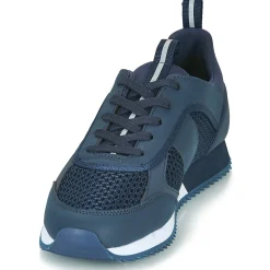 Emporio Armani EA7 LACES U-Homme Baskets Mode