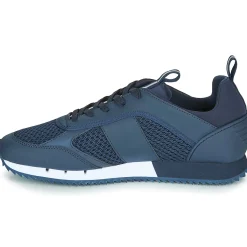 Emporio Armani EA7 LACES U-Homme Baskets Mode