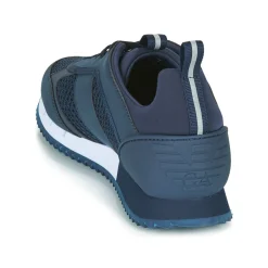 Emporio Armani EA7 LACES U-Homme Baskets Mode