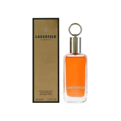 Karl Lagerfeld Lagerfeld Classic Edt Vapo-Homme Parfums