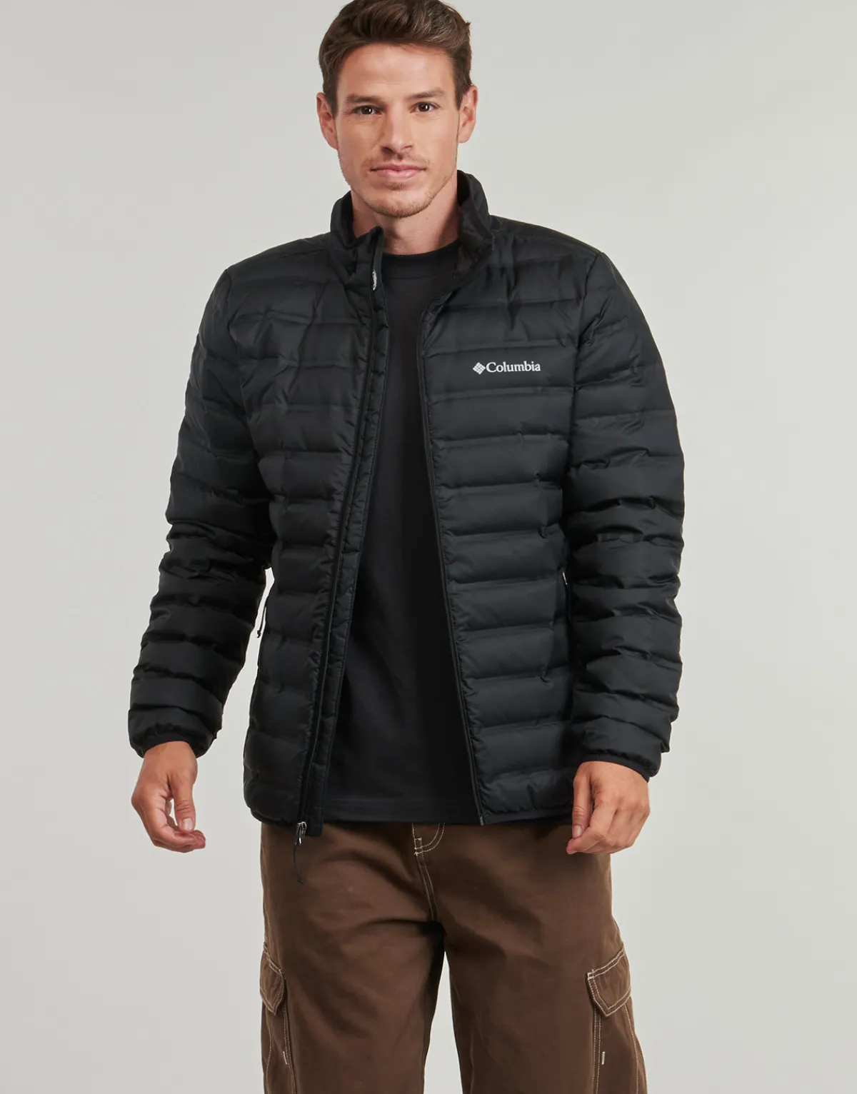 Columbia LAKE 22 II DOWN JACKET-Homme Manteaux
