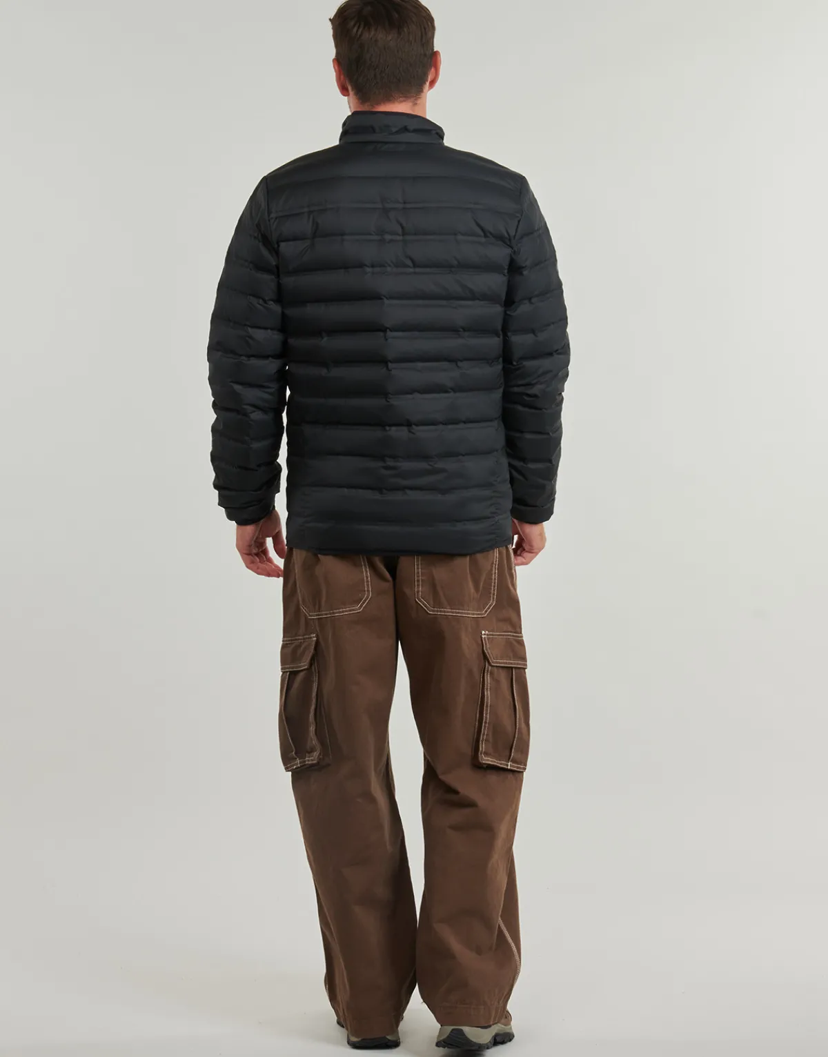 Columbia LAKE 22 II DOWN JACKET-Homme Manteaux