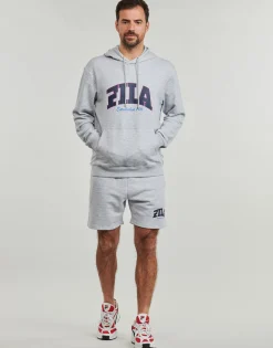 Fila LANDEN-Homme Shorts & Bermudas