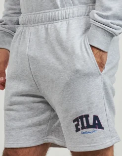 Fila LANDEN-Homme Shorts & Bermudas