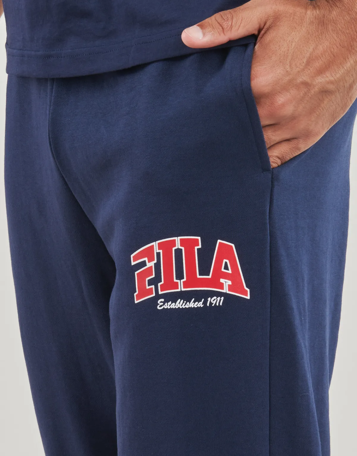 Fila LANDEN-Homme Joggings & Survêtements