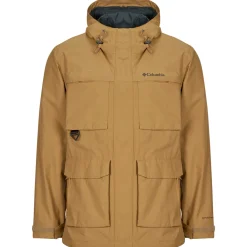 Columbia LANDROAMER II JACKET-Homme Manteaux