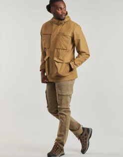 Columbia LANDROAMER II JACKET-Homme Manteaux