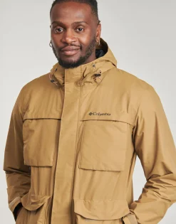 Columbia LANDROAMER II JACKET-Homme Manteaux