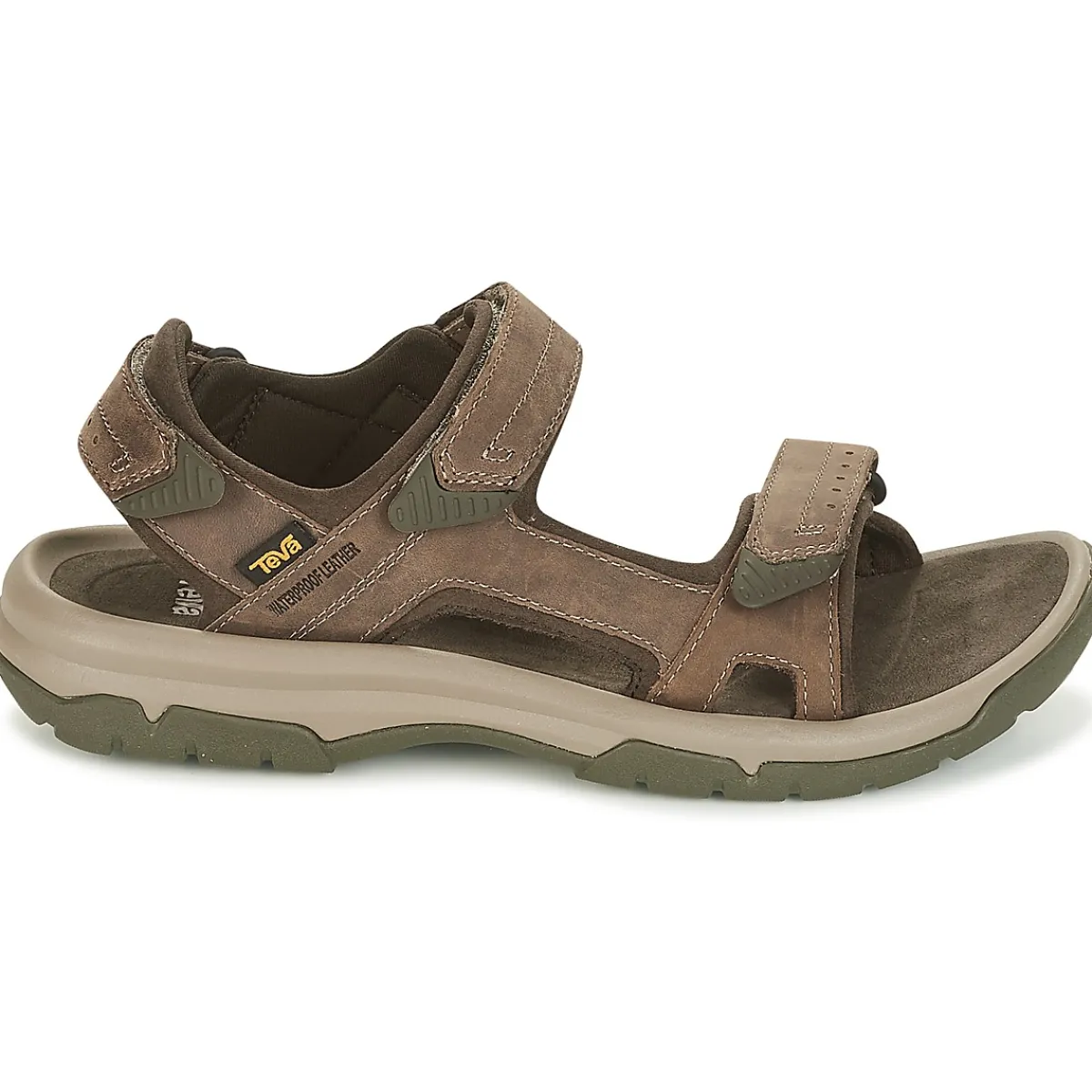 Teva LANGDON SANDAL-Homme Chaussures De Sport
