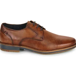 Lloyd LANGSTON-Homme Derbies & Richelieu