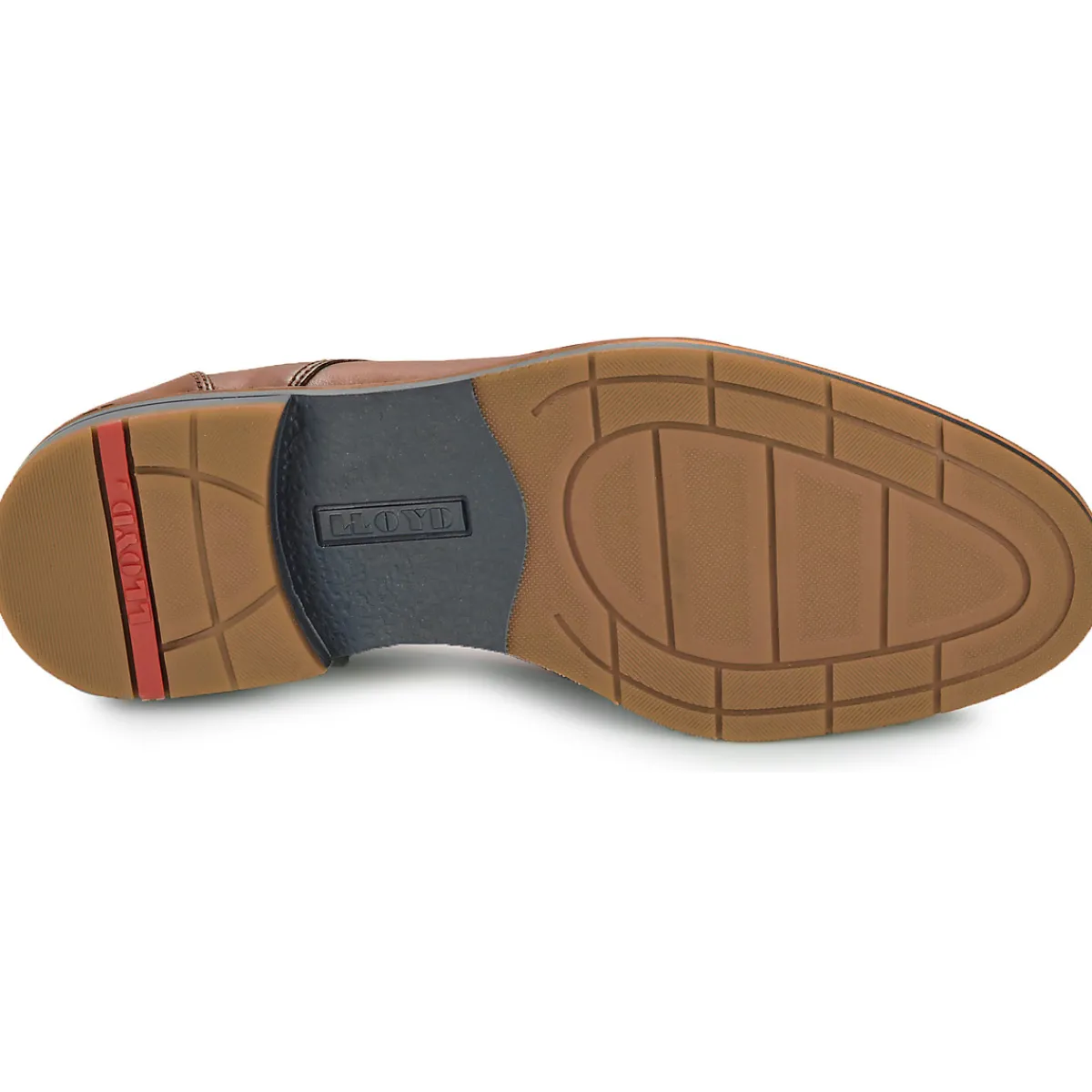 Lloyd LANGSTON-Homme Derbies & Richelieu