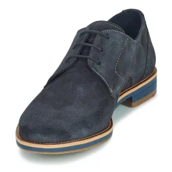 Lloyd LANGSTON-Homme Derbies & Richelieu