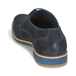 Lloyd LANGSTON-Homme Derbies & Richelieu