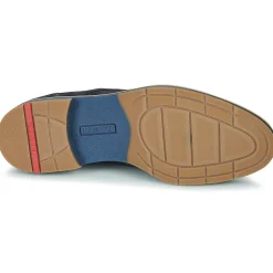 Lloyd LANGSTON-Homme Derbies & Richelieu