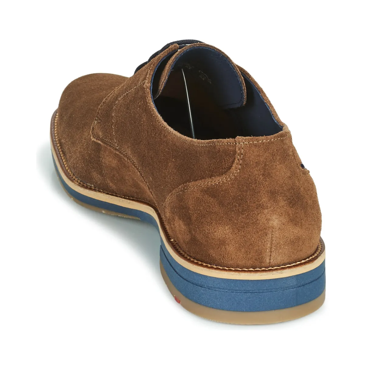 Lloyd LANGSTON-Homme Derbies & Richelieu