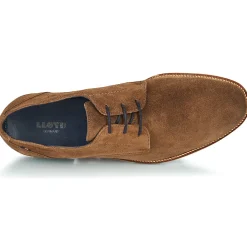 Lloyd LANGSTON-Homme Derbies & Richelieu